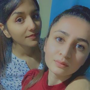 Meet your Posher, Mandeep